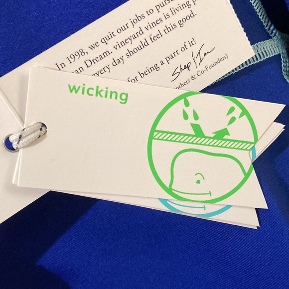 VV performance pullover - Picture 6 of 7